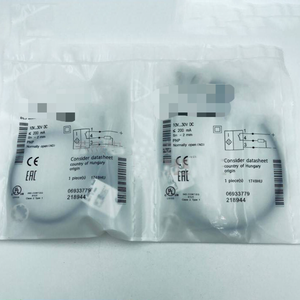 BES M08MI-PSC20B-BP00,<span class=keywords><strong>2</strong></span>-GS04 BES003E 센서 새 제품 PAC PLC 컨트롤러 - 배송 준비 완료 - Product Image 1