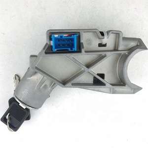 Interruptor <span class=keywords><strong>de</strong></span> Encendido y Bloqueo <span class=keywords><strong>de</strong></span> Dirección para Camión <span class=keywords><strong>Renault</strong></span>, 5001866578 5001866579 5010590596 20718077 - Product Image 1