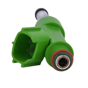 Inyector de Combustible 23250-0V030 para Toyota Highlander 2.7L 1AR 2AR Motor Gasolina Transmisión Manual MT - Product Image 5