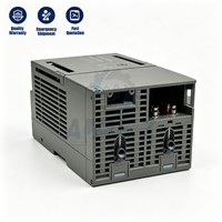 Controlador PLC de Procesamiento de Redundancia 6ES7656-6CP40-1BF0 (6ES76566CP401BF0) con Interruptores Personalizados y Servicio de Protocolo LACP