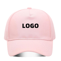 Casquette Snapback 5 Panneaux Unisexe en Coton 100% avec Broderie Personnalisée Style Urbain Sportif et Impression en Relief