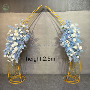 <span class=keywords><strong>Arche</strong></span> <span class=keywords><strong>de</strong></span> mariage en fer décoratif <span class=keywords><strong>jardin</strong></span> toile <span class=keywords><strong>de</strong></span> fond Pergola support fleur cadre pour mariage anniversaire fête <span class=keywords><strong>de</strong></span> mariage décoration bricolage <span class=keywords><strong>arche</strong></span> - Product Image 2