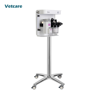 Chinese Fabriek GAVET-50 Veterinaire Apparatuur Anesthesie Machine Draagbare Anesthesie Machine Voor Veterinaire Ziekenhuis - Product Image 3