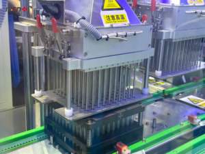 Mesin semprot dosis otomatis, tabung penyedot darah - Product Image 5