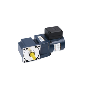 <span class=keywords><strong>Motor</strong></span> de Engranajes Variable de Inducción de CA Monofásico de Baja Velocidad ARL de 90 mm, 90 W, 20 Nm, 220 V, 35 rpm <span class=keywords><strong>con</strong></span> Caja de Engranajes de Relación 40 - Product Image 4