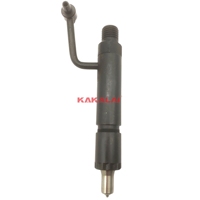 Inyector de Combustible Mecánico KAKALAI 729604-53400 para Yanmar 4TNV88 3TNV88, Mini Excavadora, Generador, Piezas 729604-53300