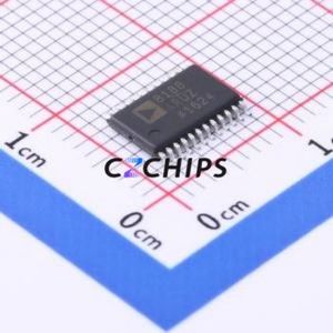 Commutateur/multiplexeur analogique de puce d'IC de circuit intégré TSSOP-24 de la vente entière AD8188ARUZ - Product Image 1
