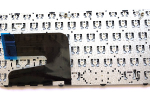 คีย์บอร์ดภายในสำหรับแล็ปท็อป HP 240 G2 245 G3 14-G 14-R 14-N รูปแบบภาษา SP - Product Image 6