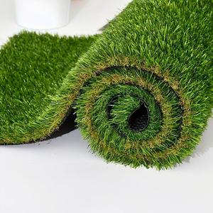 <span class=keywords><strong>Césped</strong></span> Artificial Resistente a los Rayos UV en 4 Colores Verde, Alfombra <span class=keywords><strong>Natural</strong></span> para Jardín - Compre <span class=keywords><strong>Césped</strong></span> Artificial para Jardín - Product Image 3