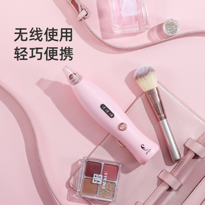 Xingbao Vacuum Blackhead Remover Electric Portable Nose Pore Cleaner Three Gears Premium Version - Product Image 3