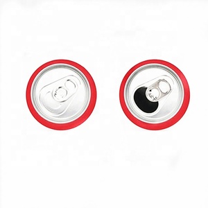 OEM-tapa de aluminio para bebidas y cerveza, accesorio B64 CDL ISE 202 RPT EOE, fácil de quitar - Product Image 6
