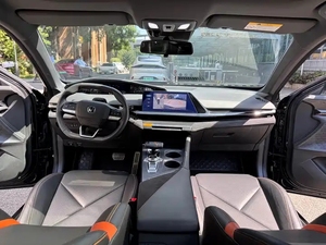 CHANGAN UNI-V 2023, Automóvil <span class=keywords><strong>de</strong></span> Gasolina, Sedán <span class=keywords><strong>de</strong></span> Combustible, 1.5T 2.0T, Sedán Usado, Autos <span class=keywords><strong>de</strong></span> <span class=keywords><strong>Segunda</strong></span> <span class=keywords><strong>Mano</strong></span>, Entrega Rápida - Product Image 6