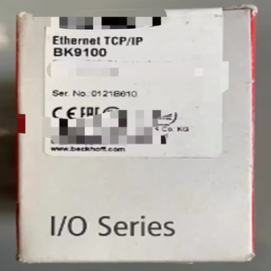 BK9100 nuevo controlador de programación PLC de automatización Industrial de almacén listo Original - Product Image 1