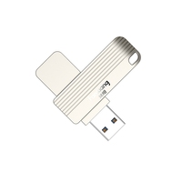 Factory Wholesale USB Original Flash Drive 128GB Flash Disk 10 Pcs for Computer