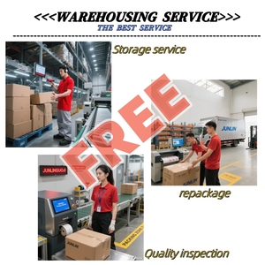 จีนไปอเมริกา บริการขนส่งสินค้าทางอากาศแบบเร็วที่สุด ราคาถูกที่สุด FCL/LCL+Express/Trucking พร้อมบริ<span class=keywords><strong>การ</strong></span>คลังสินค้าระหว่างประเทศ บริการขนส่งแบบ Door-To-Door DDP/DDU - Product Image 3