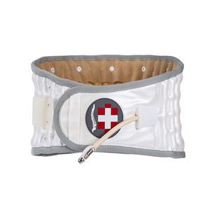 Produk Penjualan Terbaik Di Amerika Sabuk Pendukung Punggung Korset Lumbar Orthopedic Edik - Product Image 1