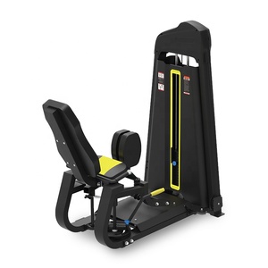 Macchina Commerciale <span class=keywords><strong>per</strong></span> <span class=keywords><strong>Adduttori</strong></span> e Abduttori dell'Anca, Attrezzatura da Palestra - Product Image 1
