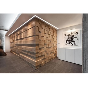 Lámparas Lineales LED de Techo, Lámpara LED Empotrada Lineal para Oficinas, Tiendas Minoristas, Hoteles, Restaurantes, Paisajismo - Product Image 1