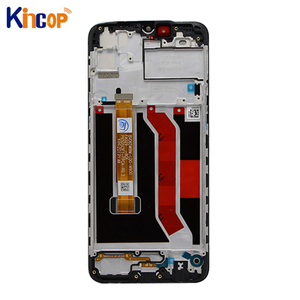 Original para OppoA15 A52 A53 A54 A72 A73 A74 <span class=keywords><strong>A94</strong></span> 4G 5G 5 Reno3 4 5 encontrar x3 LCD para <span class=keywords><strong>oppo</strong></span> realme C3 C5 C11 C20 C21 C25 X2 X2 pro LCD - Product Image 5