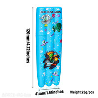 Tubes de stockage de cigarettes vides de 120mm Tube Ciga Tube à cône pour fumer Logo personnalisé Marque Autres accessoires pour fumeurs