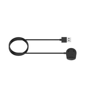 สายชาร์จนาฬิกาข้อมือไฟฟ้า USB สำหรับ sunnto <span class=keywords><strong>7</strong></span>นาฬิกาอัจฉริยะ5V/1A เอาต์พุต5W วัสดุ TPE พร้อมข้อมูลและแม่เหล็ก - Product Image 6