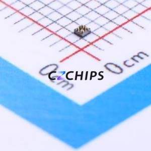 Interruptor electrónico de potencia PMIC Chip IC de circuito integrado TPS22912CYZVR de alta calidad - Product Image 2