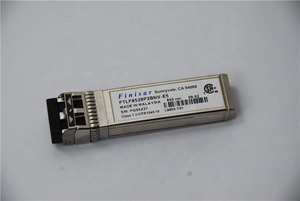 FTLF8528P2BNV-E5 ของแท้จาก Finisar 850nm 8.5Gbps 150m LC SFP+ อุปกรณ์ไฟเบอร์ FTL - Product Image 3