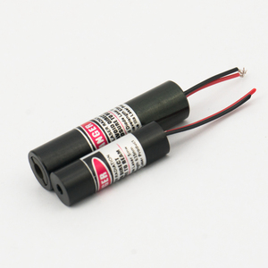 Industry 635nm 638nm 650nm Red Straight Line <strong>Laser</strong> Pointer Light <strong>Diode</strong> <strong>Module</strong> for <strong>3D</strong> Scanning - Product Image 4