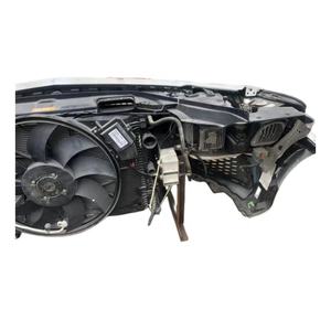 Parachoques Delantero Universal de Venta Caliente de Fábrica China SL 231, Protección de Parachoques Aplicable para Automóviles - Product Image 6