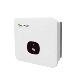 Growatt MIN 8000TL-X(E) Monophasé 8 kW Solaire Connecté au Réseau avec 2 MPPTS MIN 8000TL-X(E) Growatt Connecté au Réseau MIN 8000TL-X(E) - Product Image 5