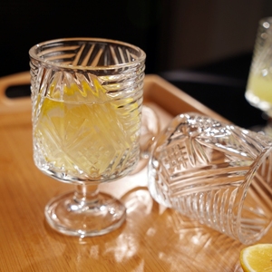 ถ้วยแก้วคริสตัลสวยงามที่มีดีไซน์หรูหราเหมาะสำหรับเครื่องแก้วและของตกแต่งบ้าน - Product Image 4