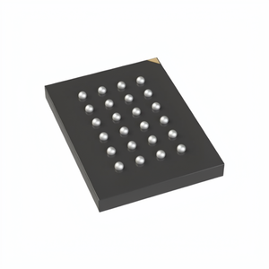 Composants électroniques en stock : Mémoire IS25LP256E-RHLE 24 TBGA - Product Image 1