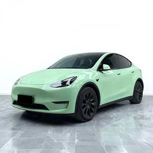 Película Protectora de Pintura para Automóviles XPPF, <span class=keywords><strong>Precio</strong></span> al por Mayor, TPU de Primera Calidad, Color PPF, Autoadhesiva, <span class=keywords><strong>Cambio</strong></span> de Color Completo para Carrocería, Película Protectora de Pintura - Product Image 1