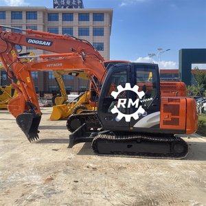<span class=keywords><strong>Hitachi</strong></span> ZX 60 escavatori usati con alte prestazioni di lavoro <span class=keywords><strong>Hitachi</strong></span> ZX60 ZX55 ZX70 ZX75US ZX130 EX120 <span class=keywords><strong>ZX135US</strong></span> in magazzino ora - Product Image 4