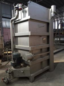 Machine de teinture de fils Hank de type cabine pour l'industrie textile - Product Image 4