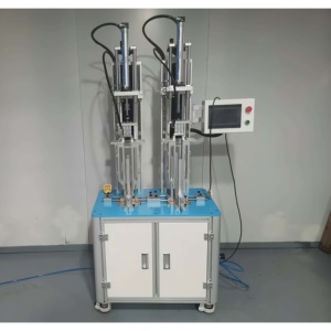 Máquina de Teste de Queda Micro-repetida para Produtos Eletrônicos Simulados, Máquina de Teste de Queda Micro-repetida para Celulares com Duas Estações - Product Image 1