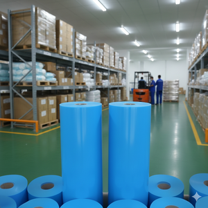 Material laminado de alto rendimiento que combina durabilidad, flexibilidad y protección de barrera confiable para empaques. - Product Image 5