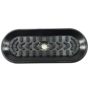 Ovale Gummi-Vakuums auger - Product Image 2