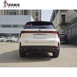 <span class=keywords><strong>Voiture</strong></span> d'<span class=keywords><strong>occasion</strong></span> Changan CS75 Plus SUV, conduite à gauche, boîte automatique, faible kilométrage. - Product Image 5