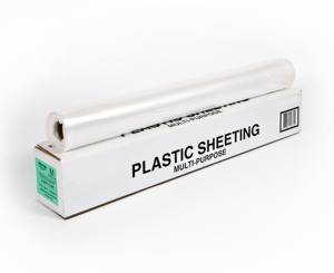 Film étirable d'enveloppe de palette de prix concurrentiel résistant à la déchirure 100% LDPE vierge du Vietnam capacité énorme - Product Image 5