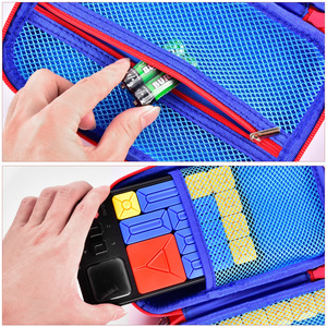 Bolsa EVA personalizada para <span class=keywords><strong>Giiker</strong></span>, funda para auriculares con superdeslizante - Product Image 5