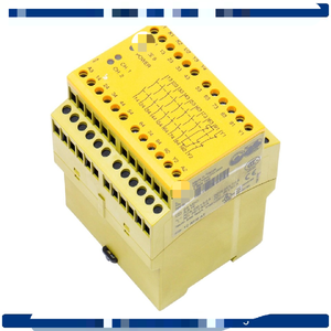 9 24VDC 8N/O 1N/C 774150, Защитное реле 24VDC, 1N/... - Product Image 1