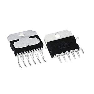 Amplificateurs audio Jeking IC AMP AB STEREO 25W 11MULTIWATT, amplificateur stéréo 25W TDA7265 - Product Image 1