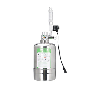 Generador de cilindro de <span class=keywords><strong>CO2</strong></span> para acuario, ZRDR - Product Image 3