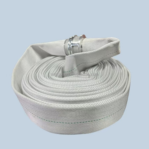 Reasonable Acceptable Price <strong>Fire</strong> <strong>Resistant</strong> <strong>Hose</strong> With Different Couplings Manufacturer Factory - Product Image 5