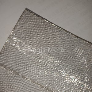 <strong>Titanium</strong> <strong>Wire</strong> <strong>Mesh</strong> Platinum Catalyst/pure Platinum <strong>Wire</strong> <strong>Mesh</strong>/platinum Woven <strong>Mesh</strong> - Product Image 5