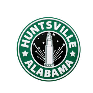 Imán de PVC para Refrigerador, Decoración de PVC para Refrigerador, Diseño 2D Esculpido en Goma Suave, Proveedor Confiable, Maqueta Gratuita - Product Image 6