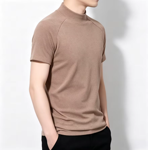 Custom Design Fitness Quick Dry <b>T</b>-<b>shirt</b> for Men Outdoor Training Running Men Gym Exercise <b>T</b>-<b>shirt</b> Breathable Men's - Product Image 3