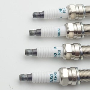 Nouvelle Arrivée - Ensemble de Bougies d'Allumage Iridium pour Système Moteur - Bougie d'Allumage 18847-11160 pour H-YUNDAI IX35/TUCSON 10 - Product Image 6