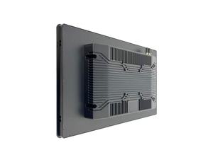 15 inch IP65 đánh giá Màn hình cảm ứng công nghiệp màn hình cảm ứng điện dung 10 điểm giao diện <span class=keywords><strong>USB</strong></span> 4G RAM 128GB-1TB lưu trữ 3 năm - Product Image 4